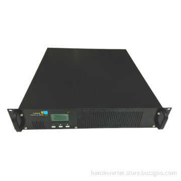 DC 48V 3kW MPPT High Frequency Off-grid Inverters